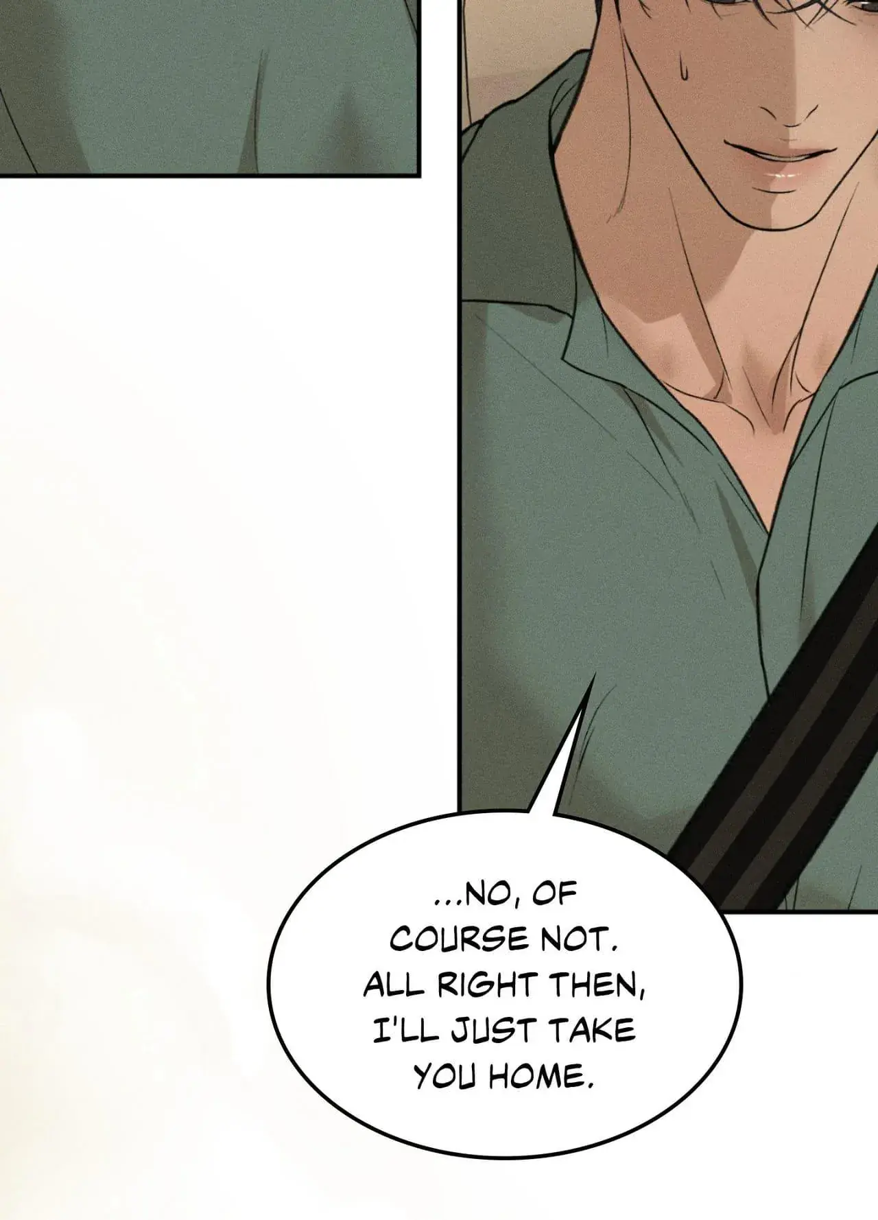Love Junkie Chapter 48 Page 44