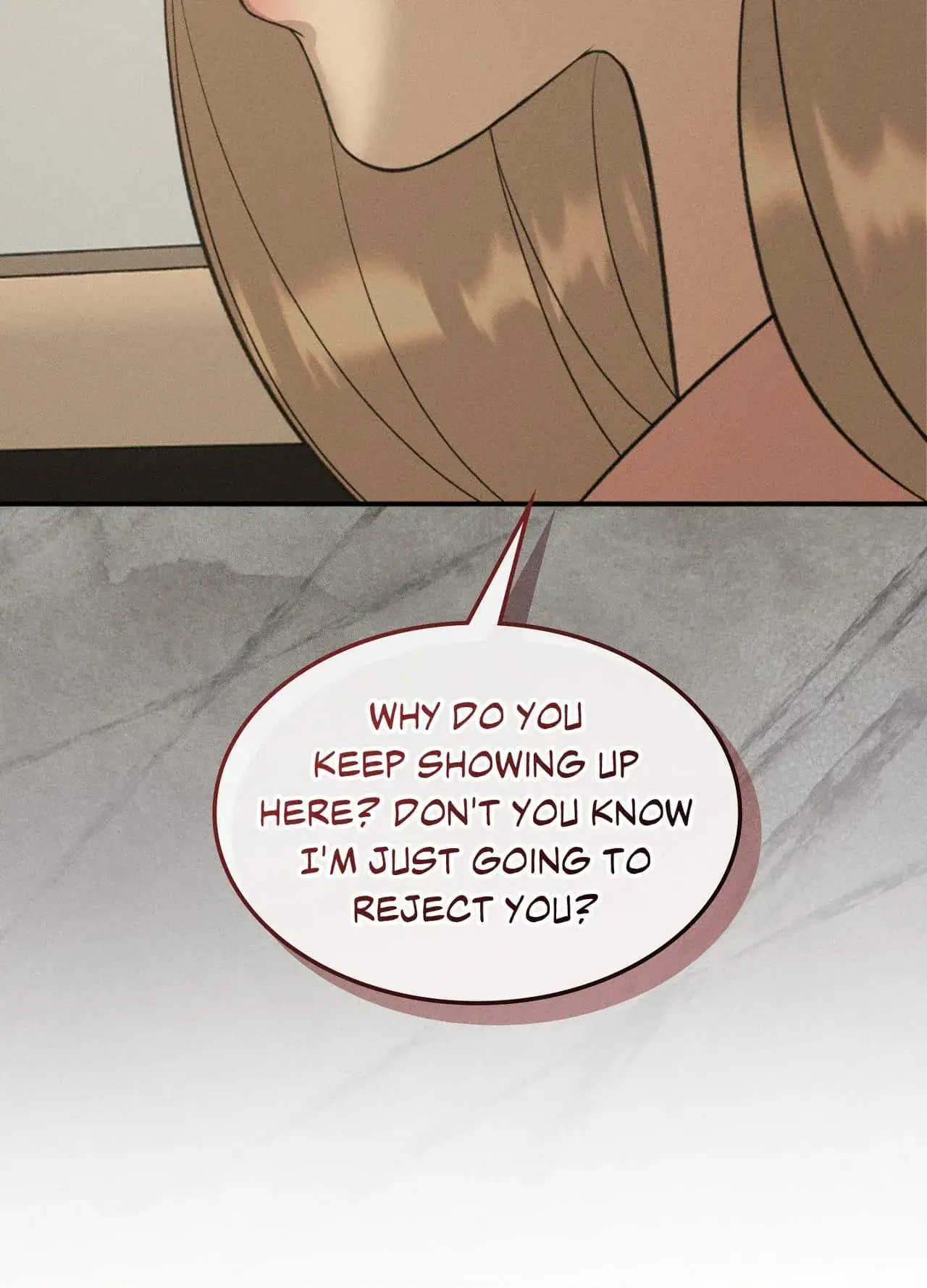 Love Junkie Chapter 48 Page 53