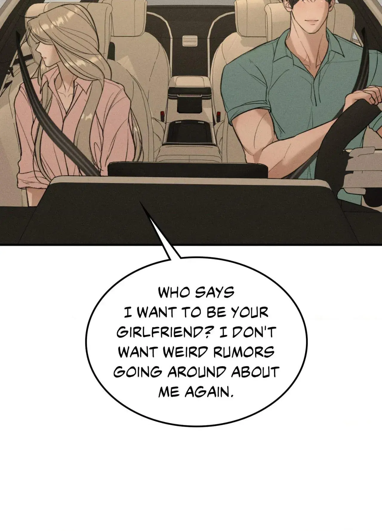 Love Junkie Chapter 48 Page 57