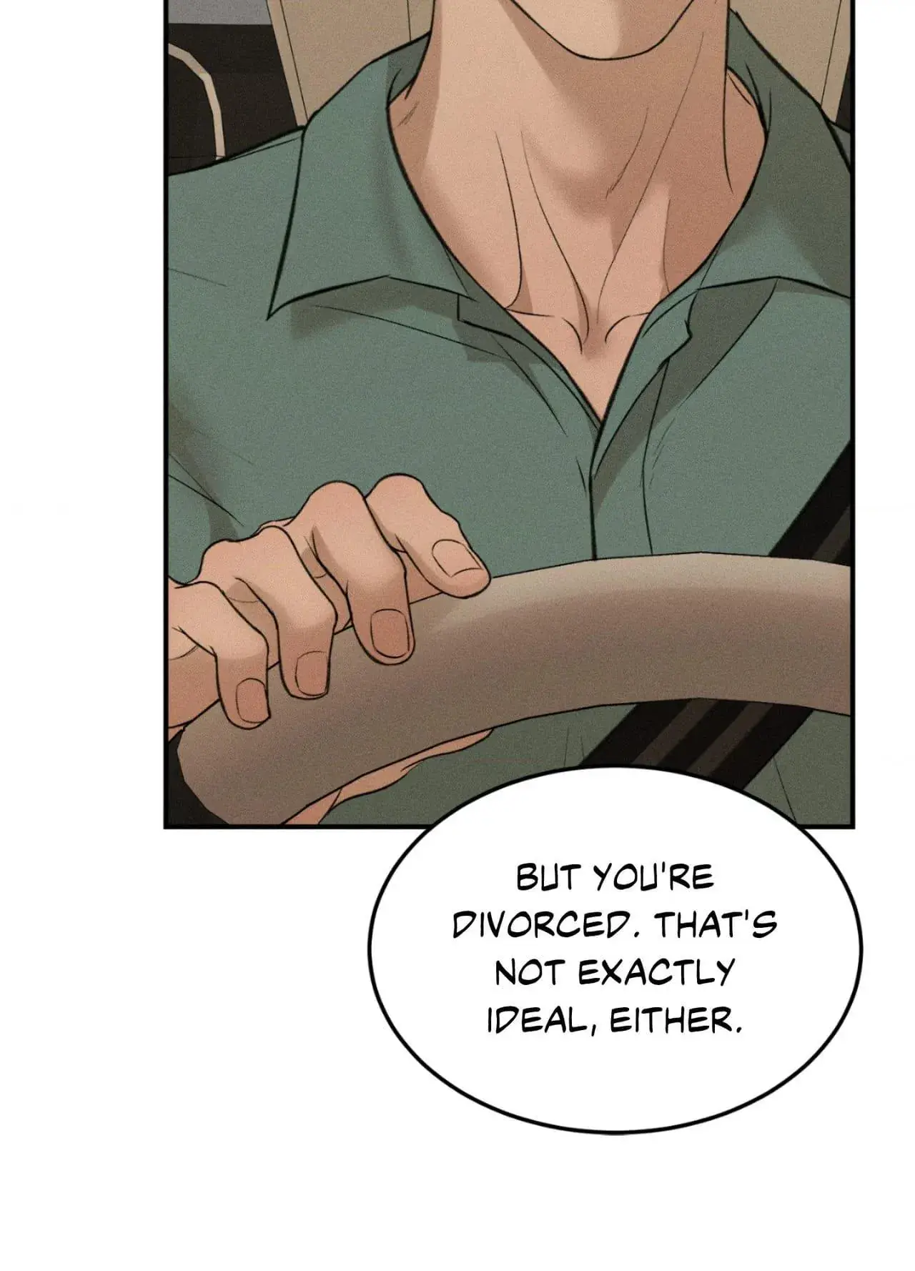 Love Junkie Chapter 48 Page 59