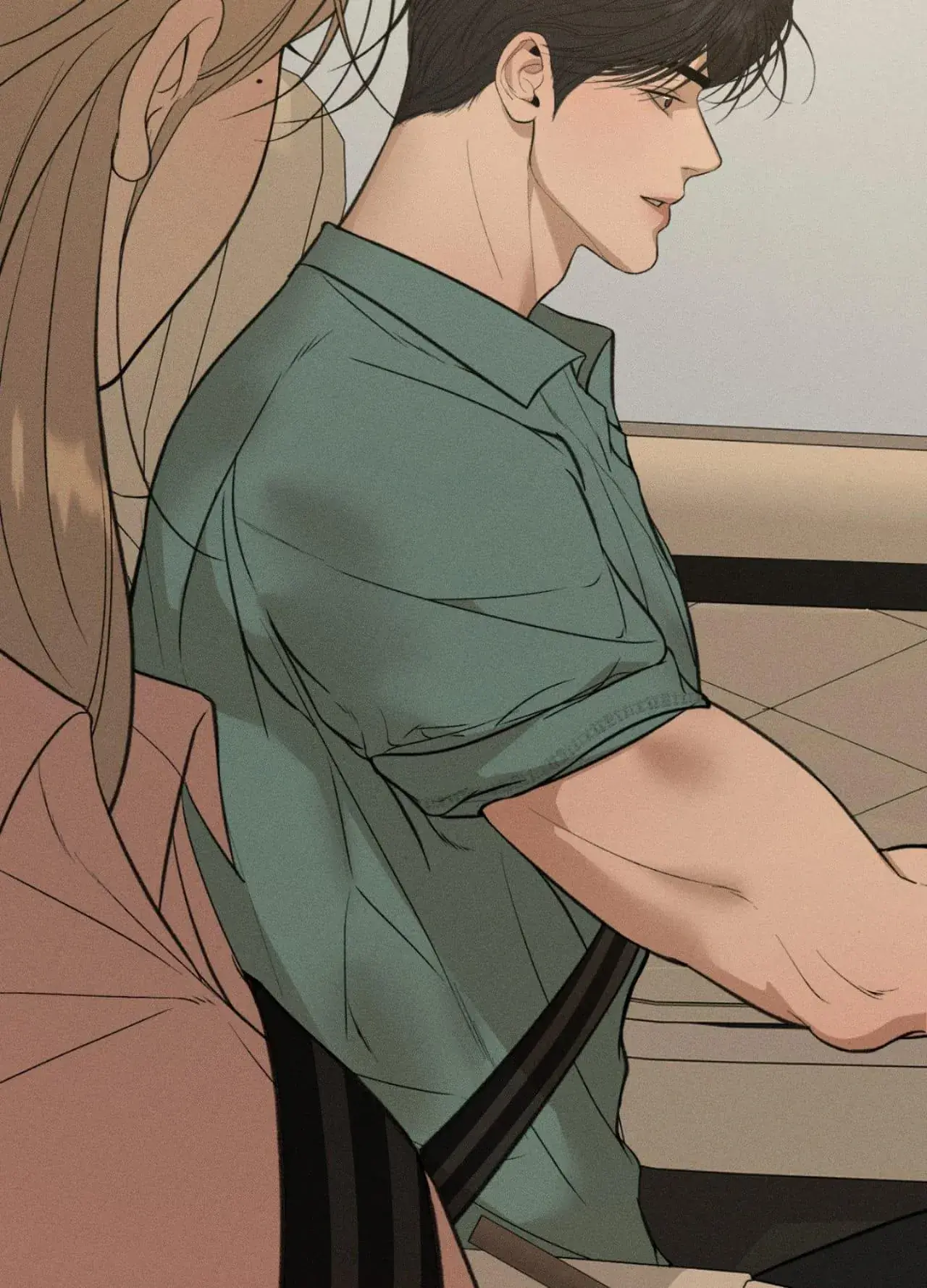 Love Junkie Chapter 48 Page 66