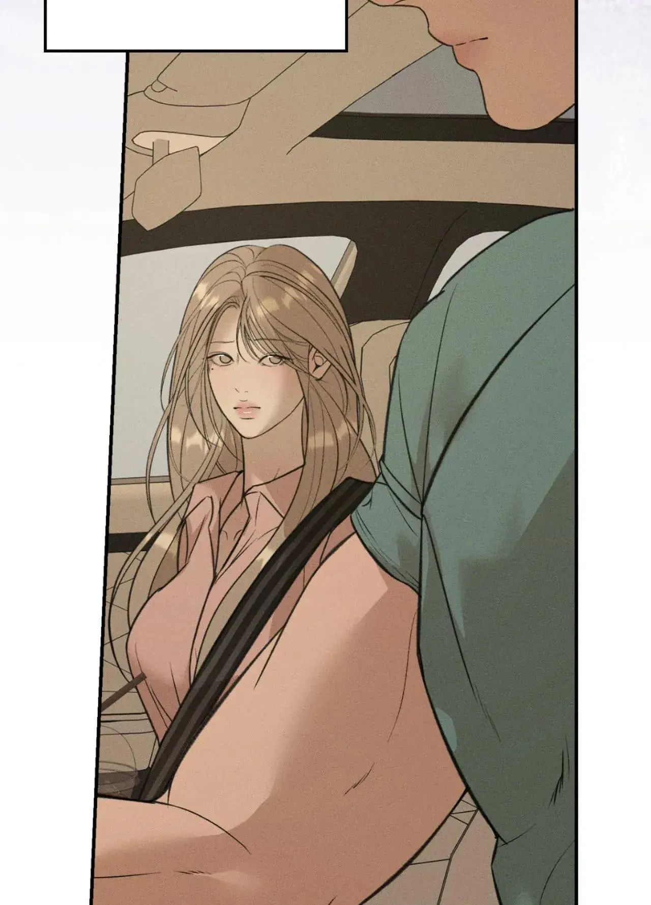Love Junkie Chapter 48 Page 70