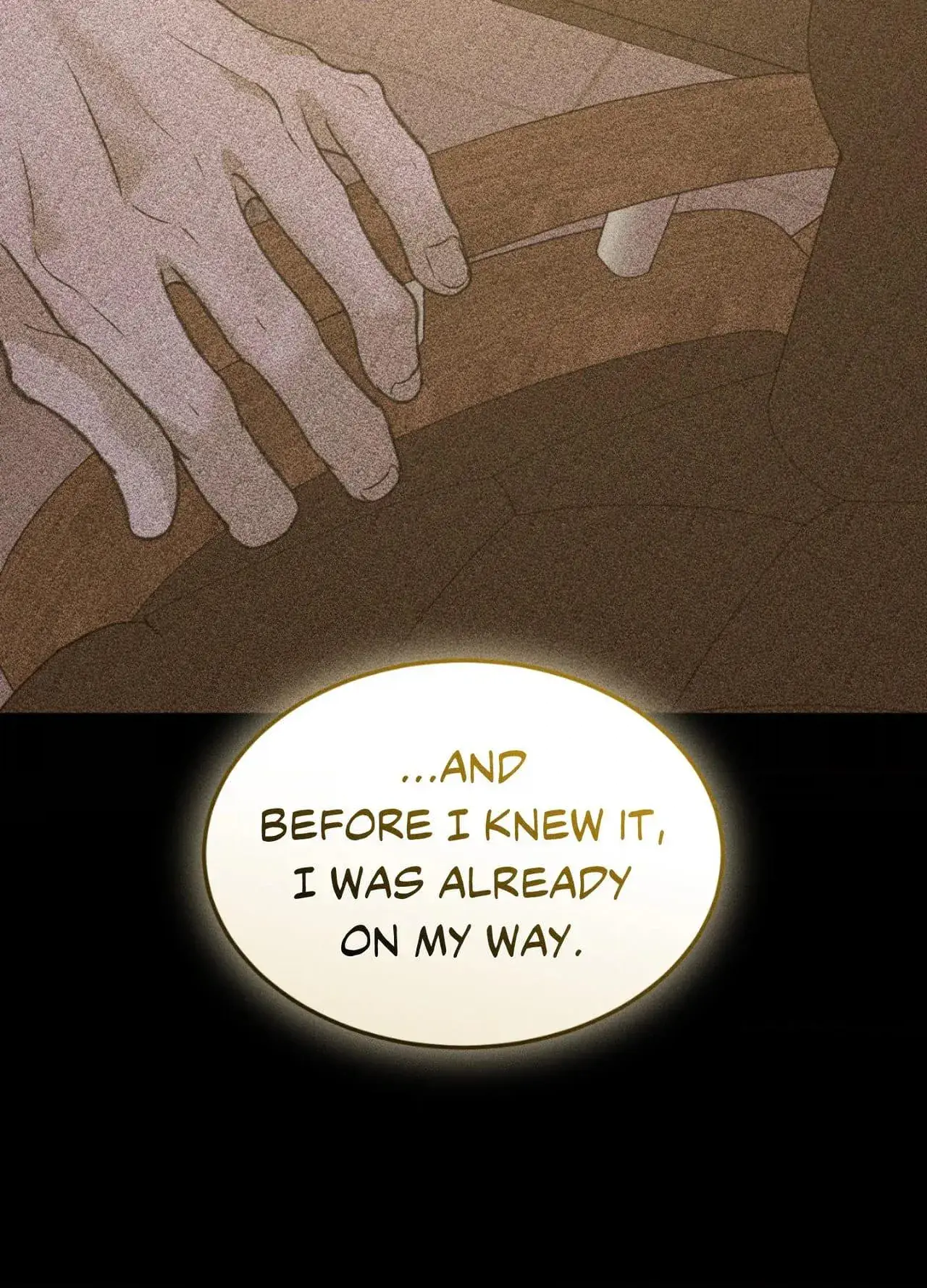 Love Junkie Chapter 48 Page 86