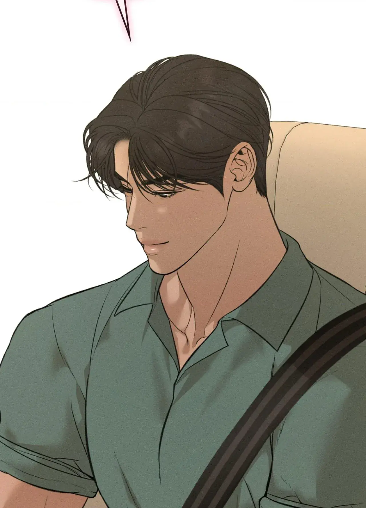 Love Junkie Chapter 48 Page 97
