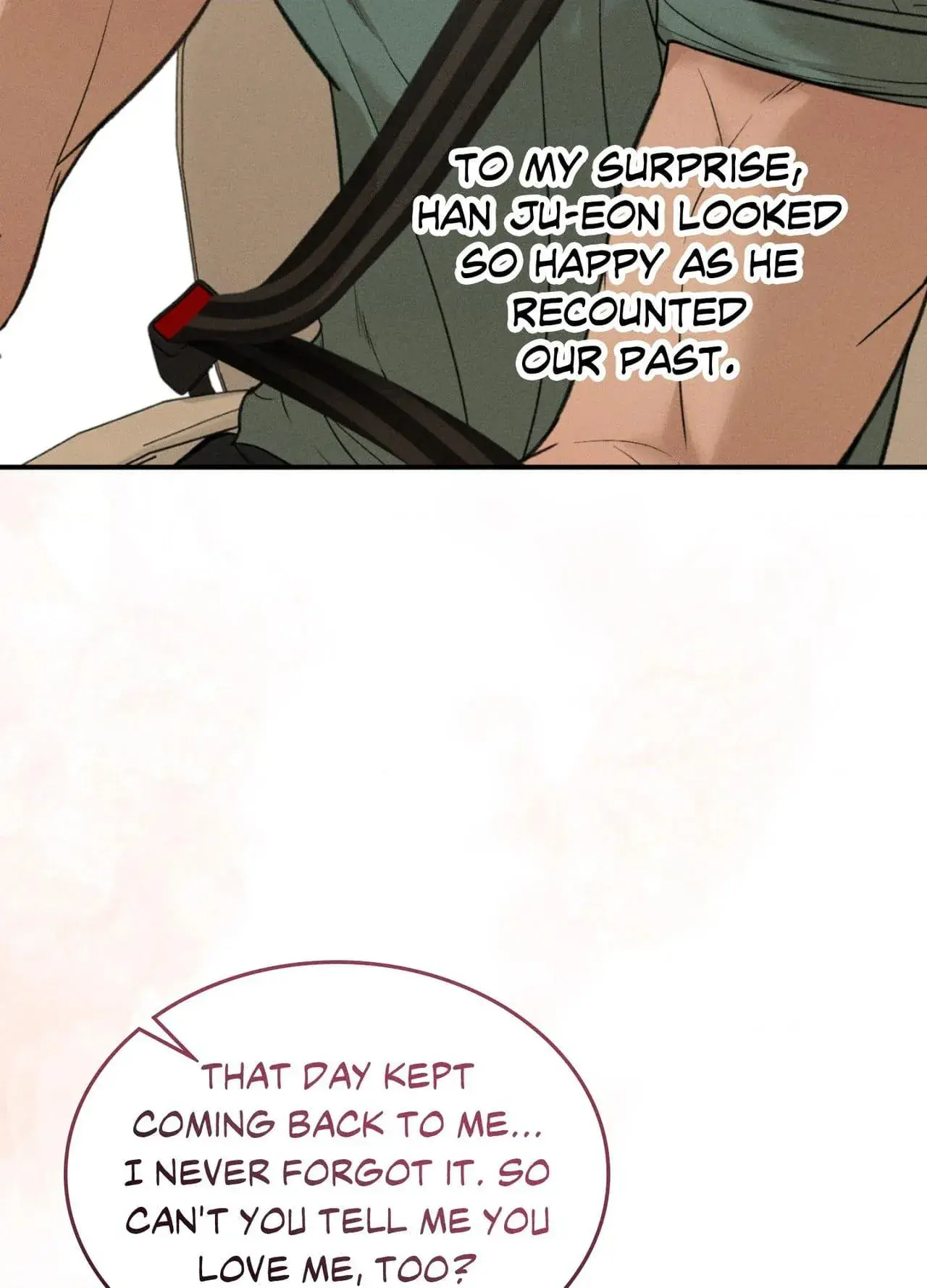 Love Junkie Chapter 48 Page 98