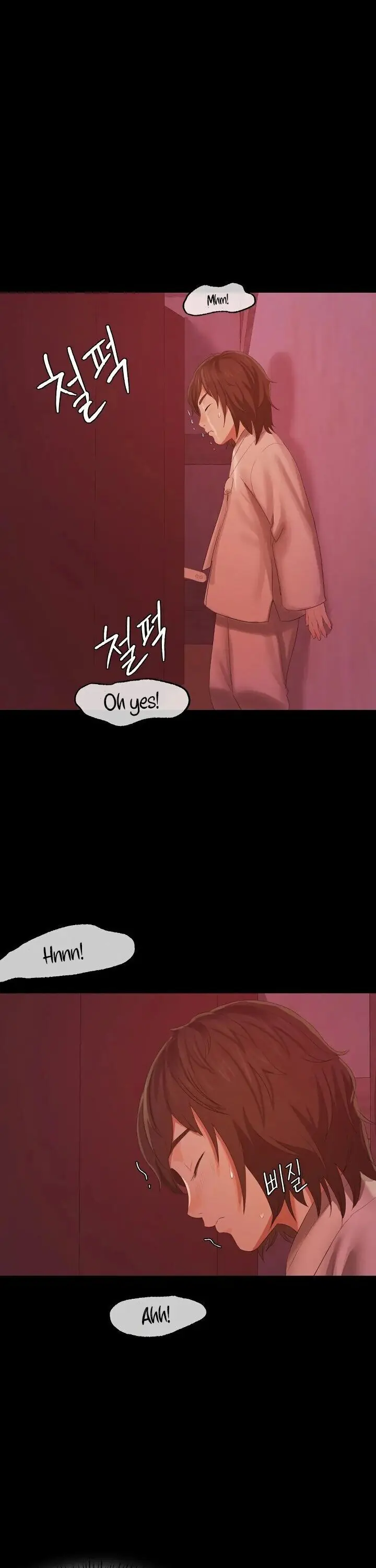 Madam Chapter 2 Page 15