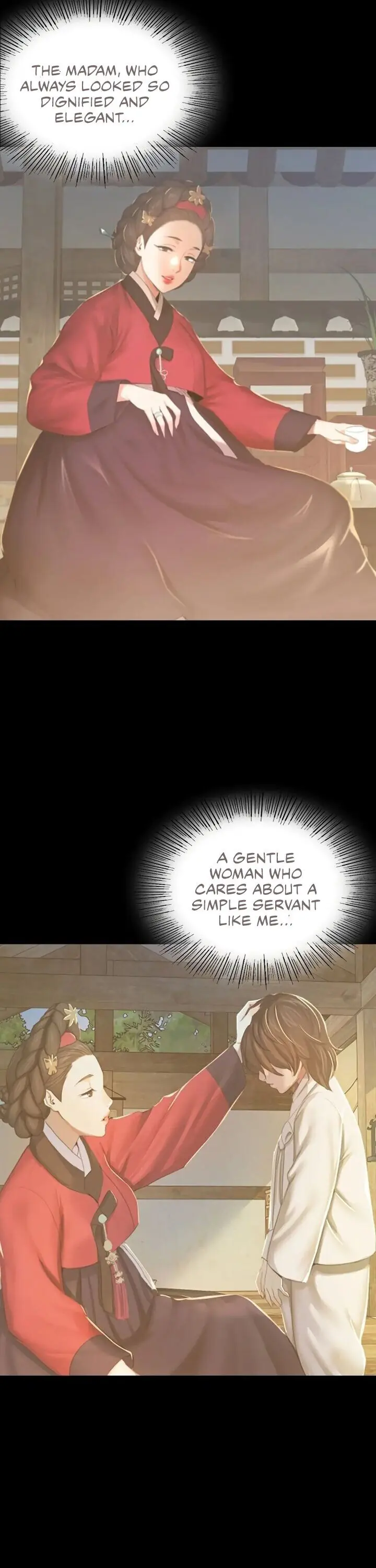 Madam Chapter 2 Page 16