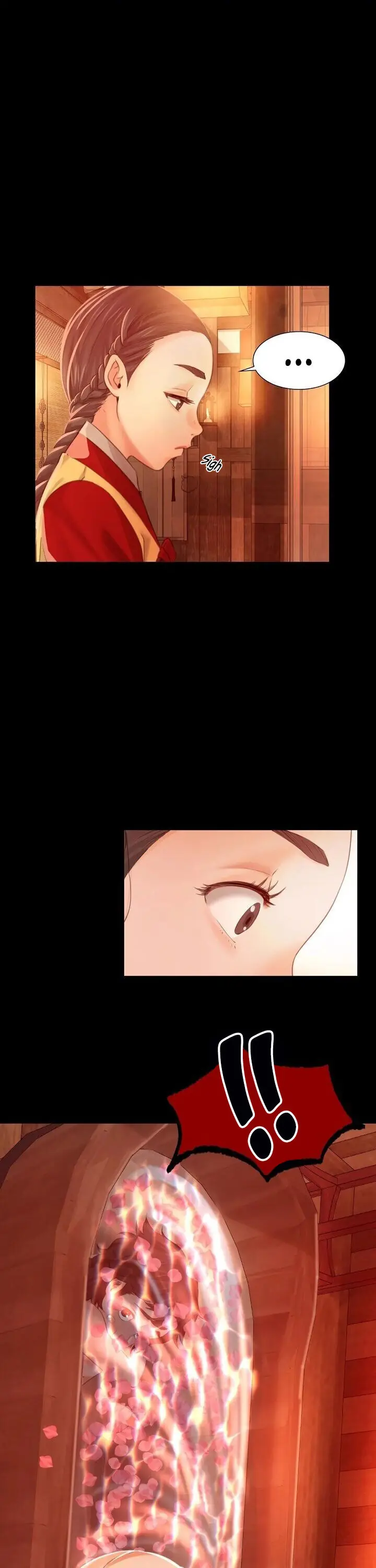 Madam Chapter 5 Page 6