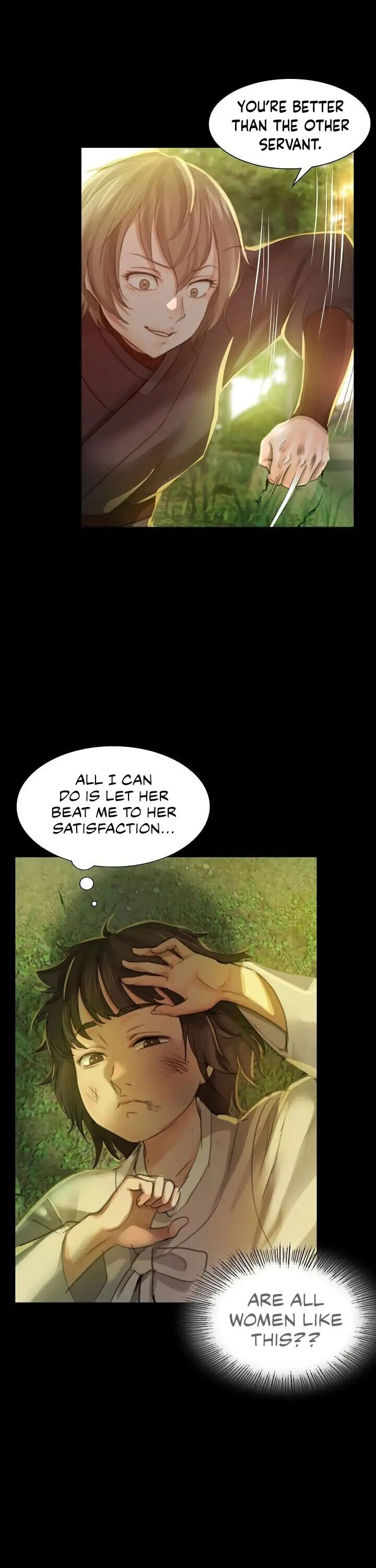 Madam Chapter 5 Page 30