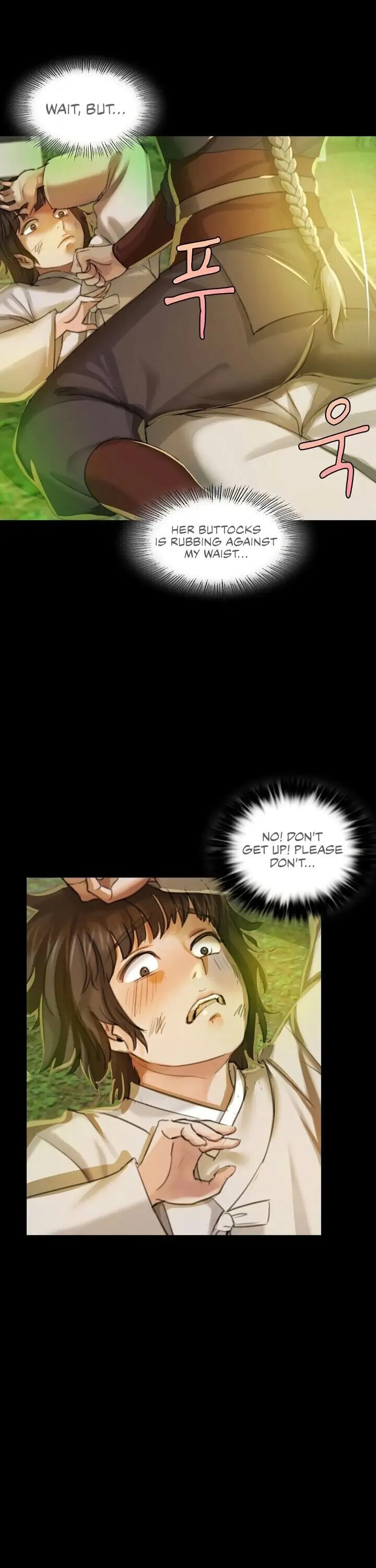 Madam Chapter 5 Page 31