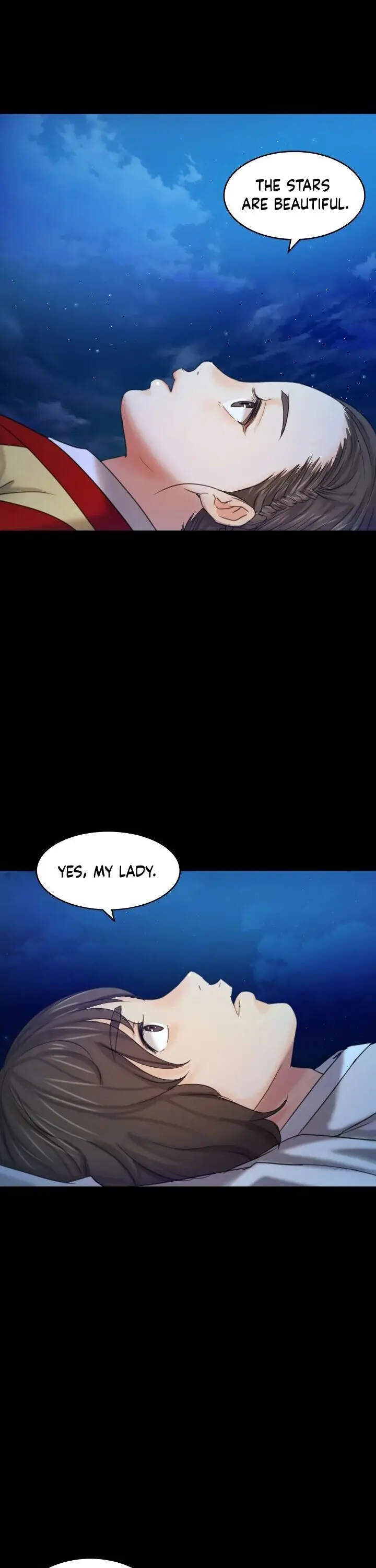 Madam Chapter 5 Page 41