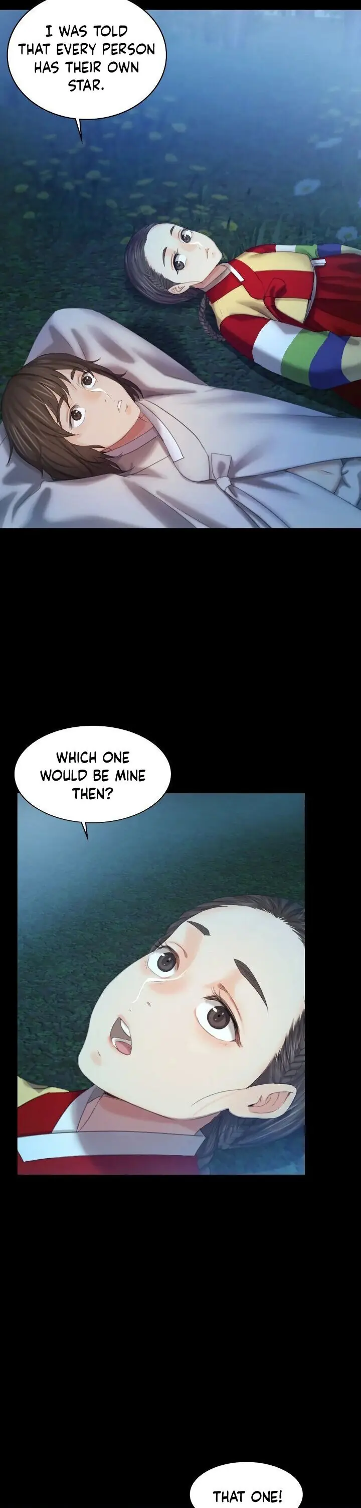Madam Chapter 5 Page 42