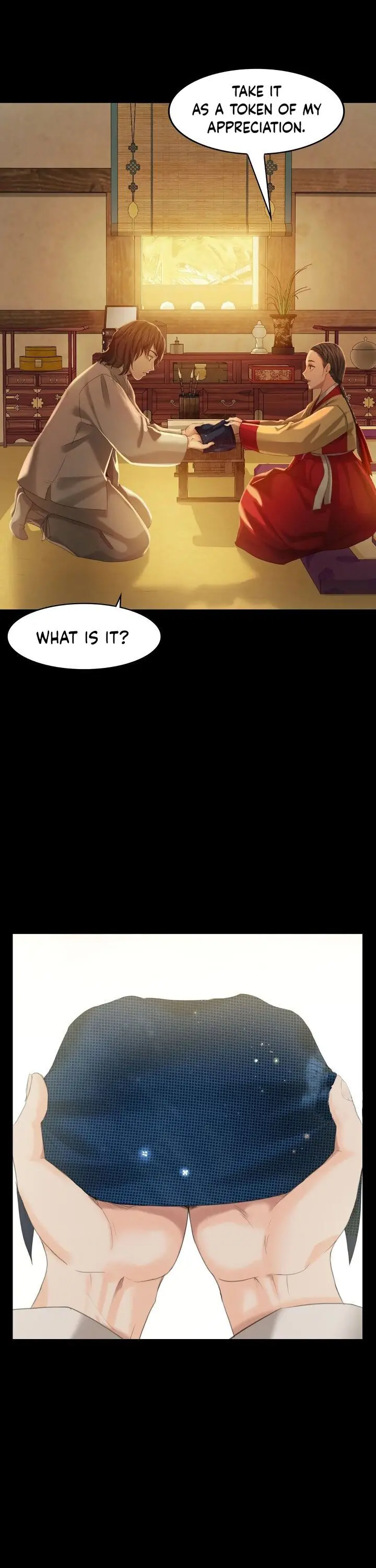 Madam Chapter 6 Page 7