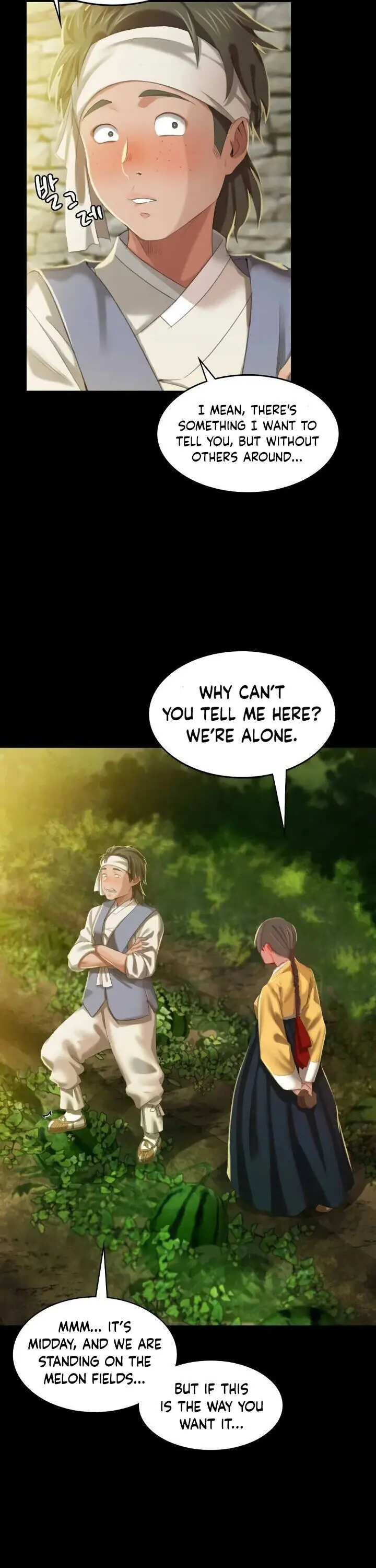 Madam Chapter 7 Page 13