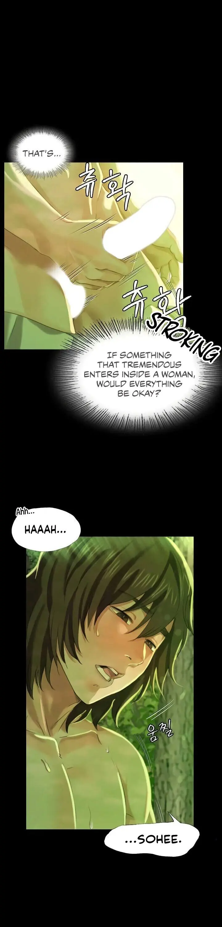 Madam Chapter 7 Page 18