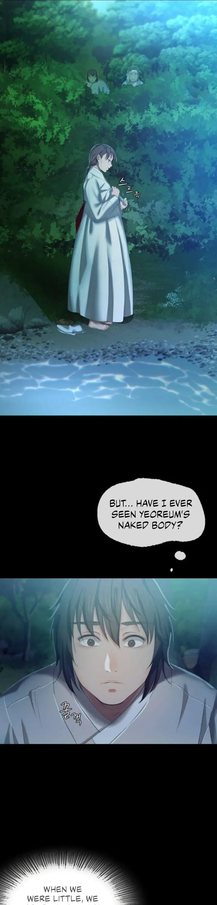Madam Chapter 7 Page 35