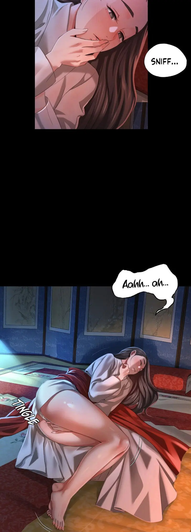 Madam Chapter 8 Page 10