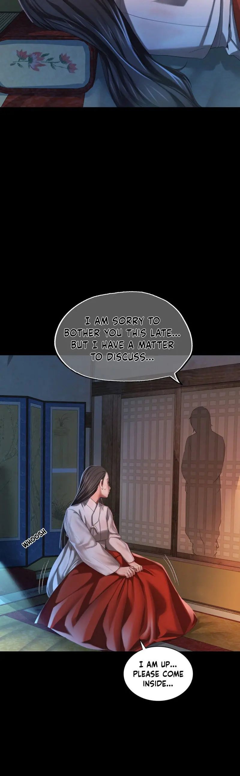 Madam Chapter 8 Page 13