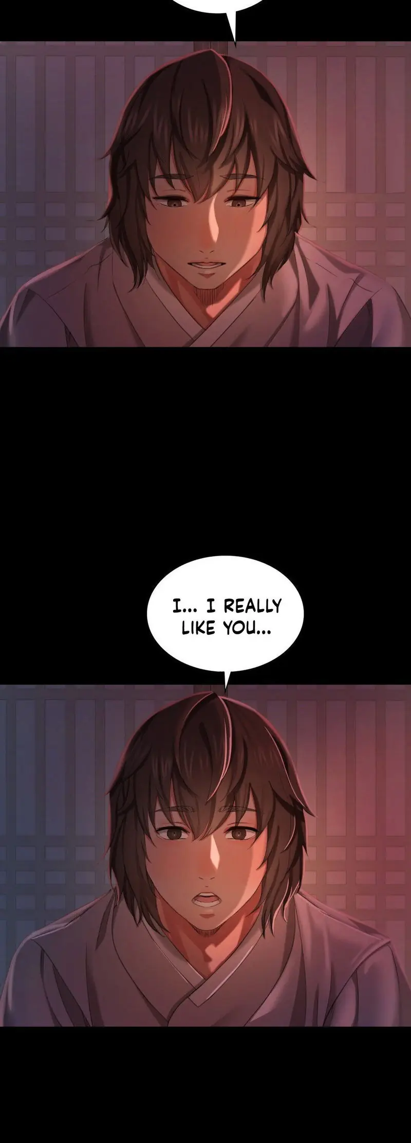 Madam Chapter 8 Page 15