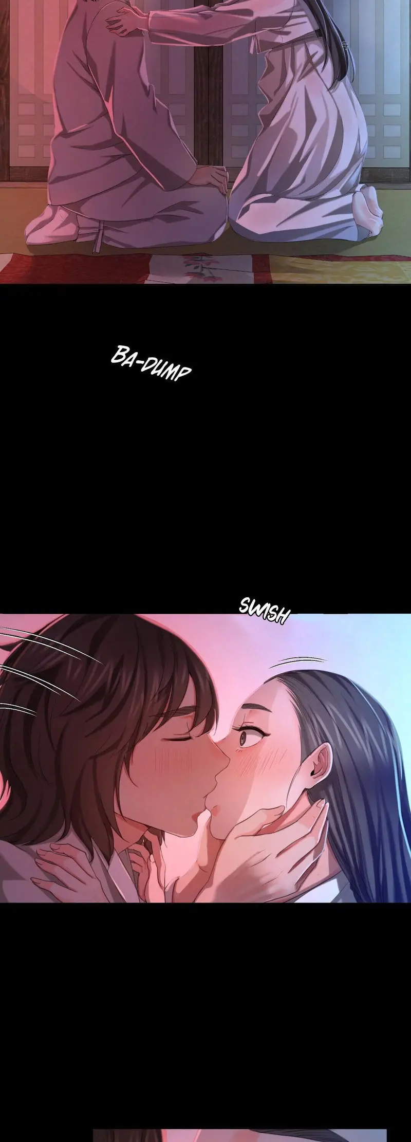 Madam Chapter 8 Page 18