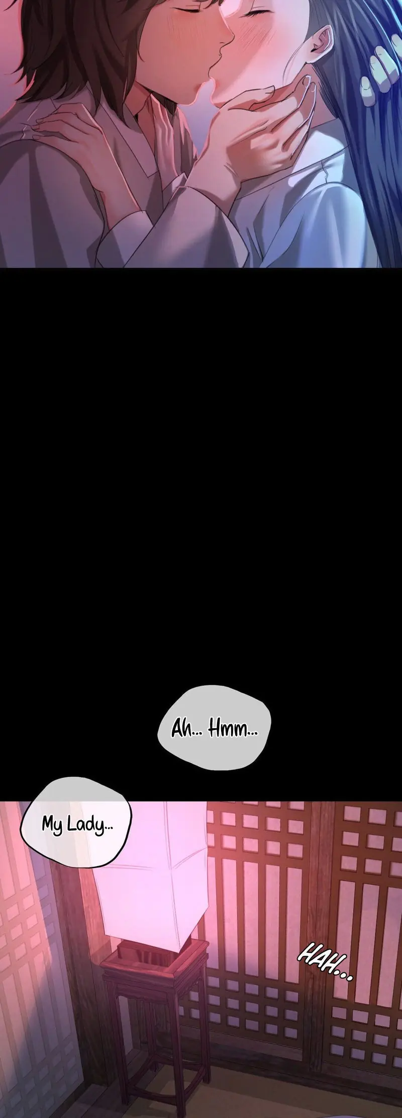 Madam Chapter 8 Page 20
