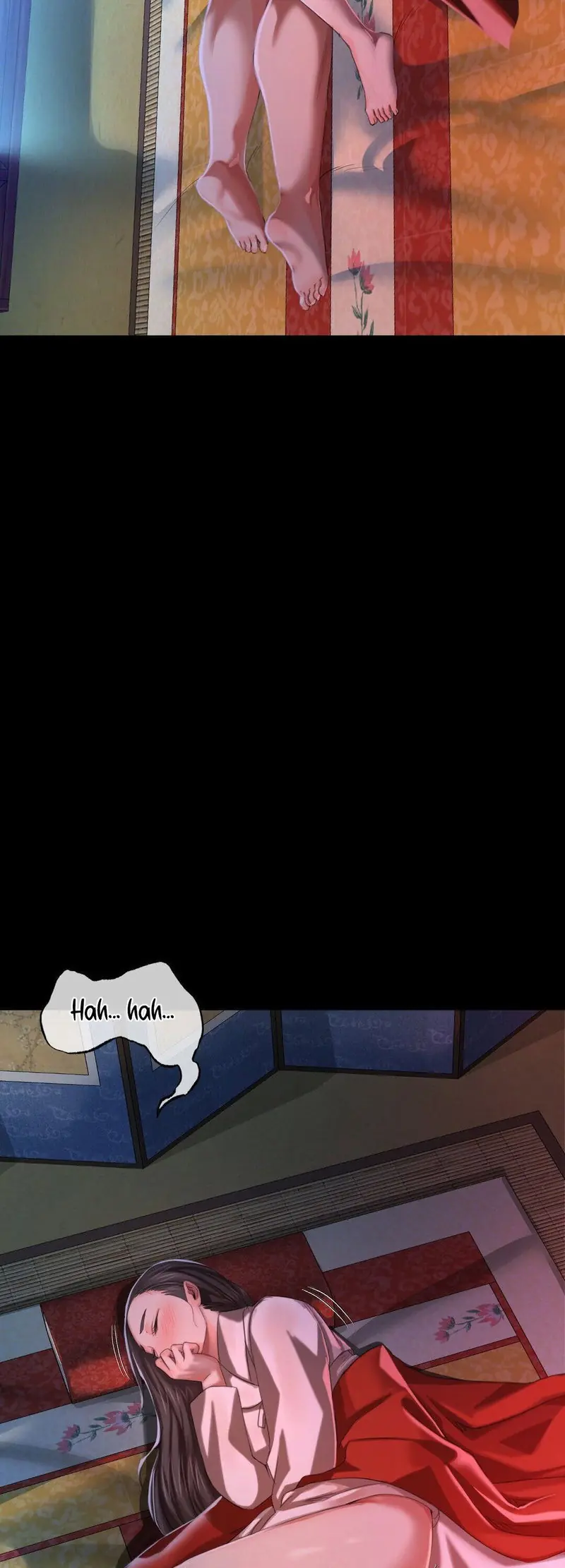 Madam Chapter 8 Page 22