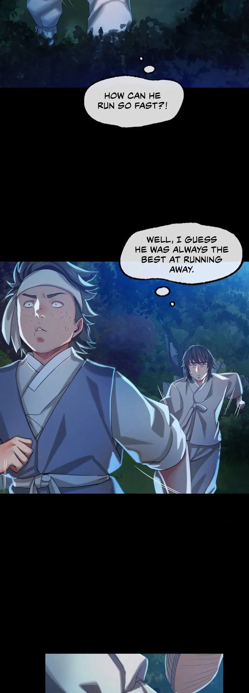 Madam Chapter 8 Page 41