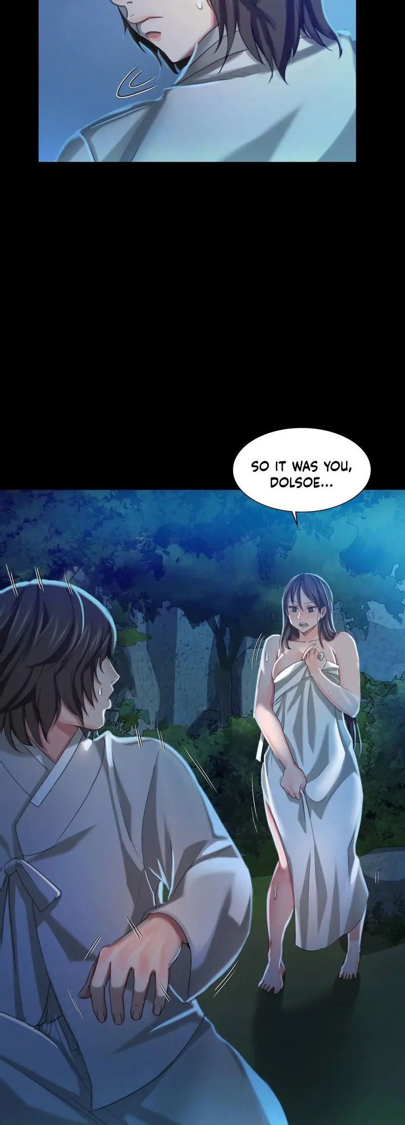 Madam Chapter 8 Page 44
