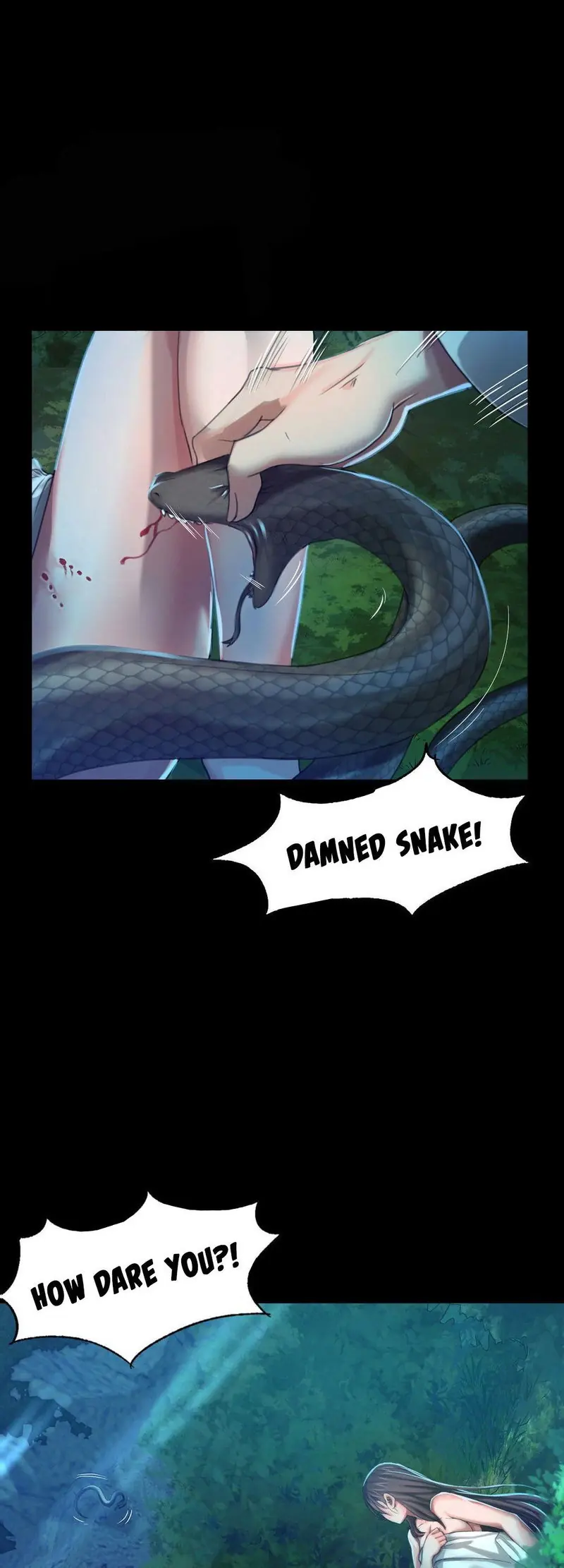 Madam Chapter 8 Page 49