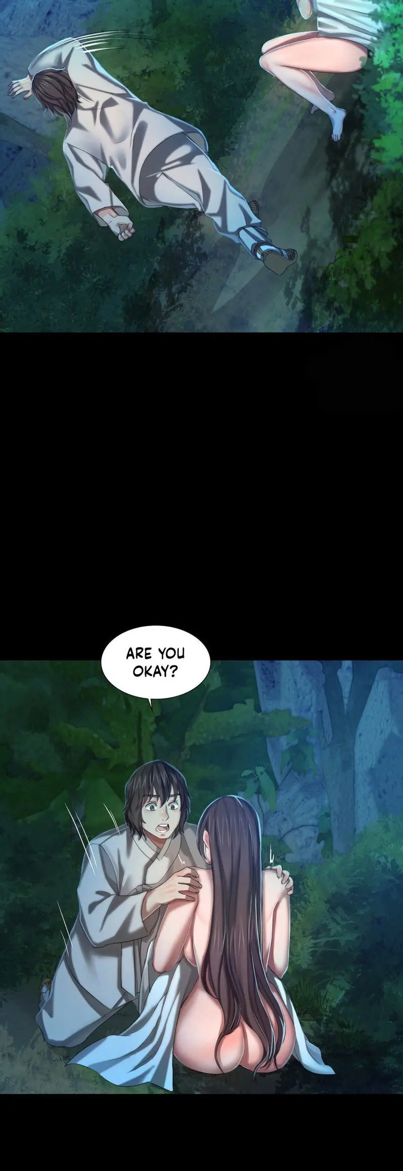 Madam Chapter 8 Page 50