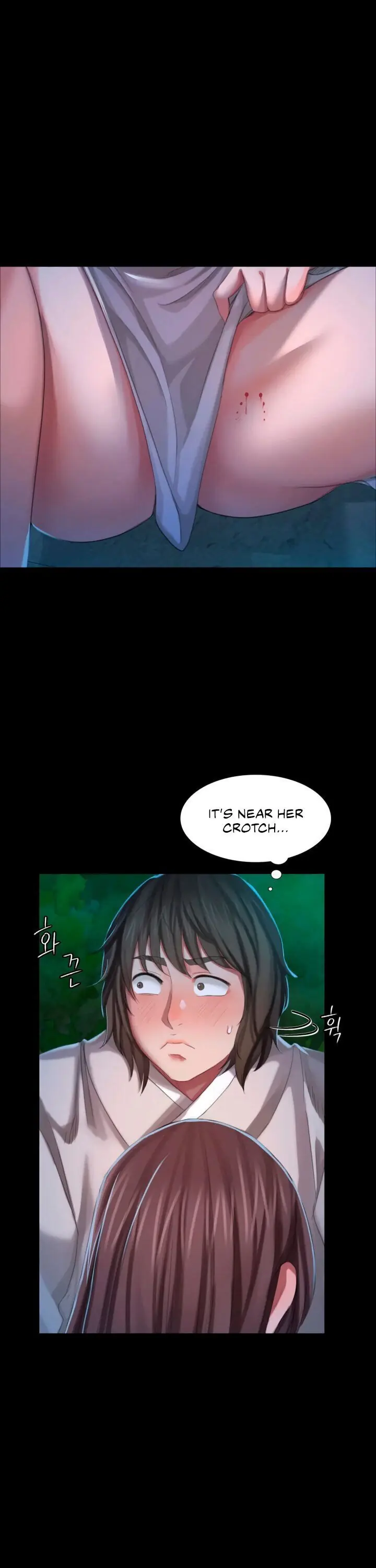 Madam Chapter 9 Page 4