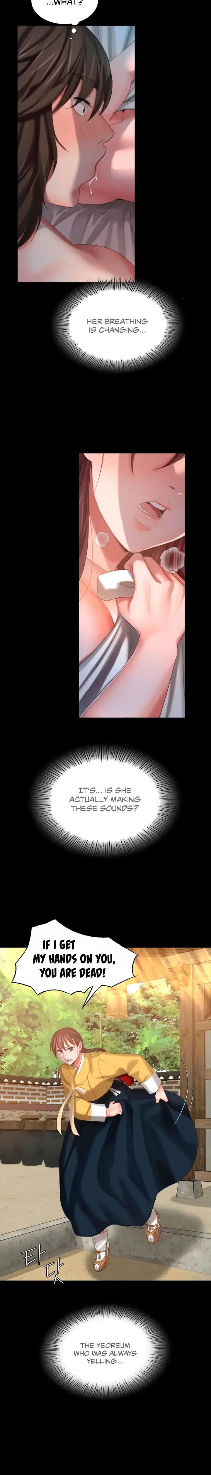 Madam Chapter 9 Page 11
