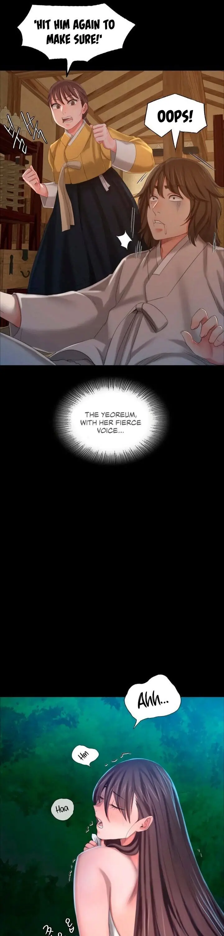 Madam Chapter 9 Page 12