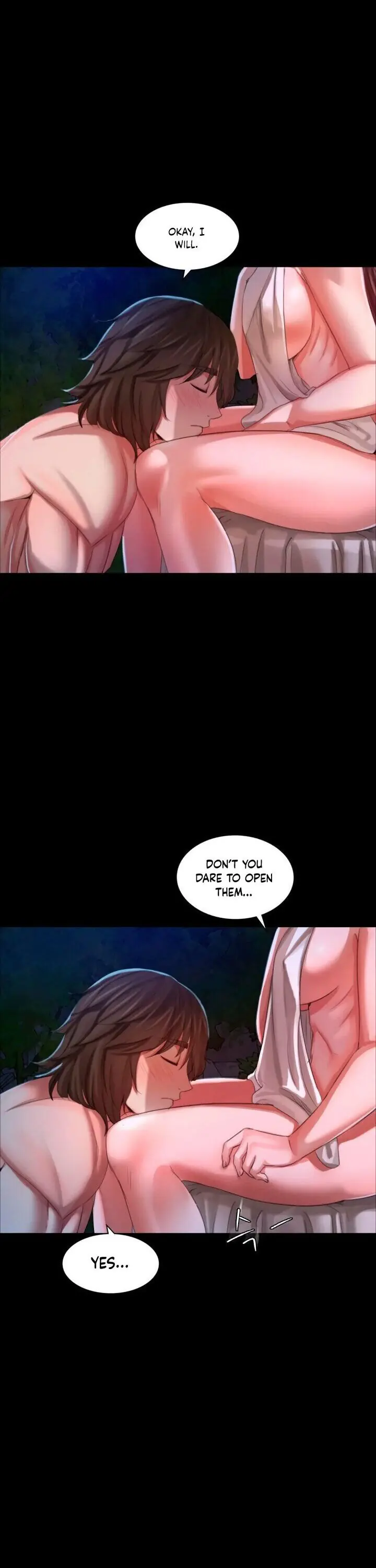 Madam Chapter 9 Page 19