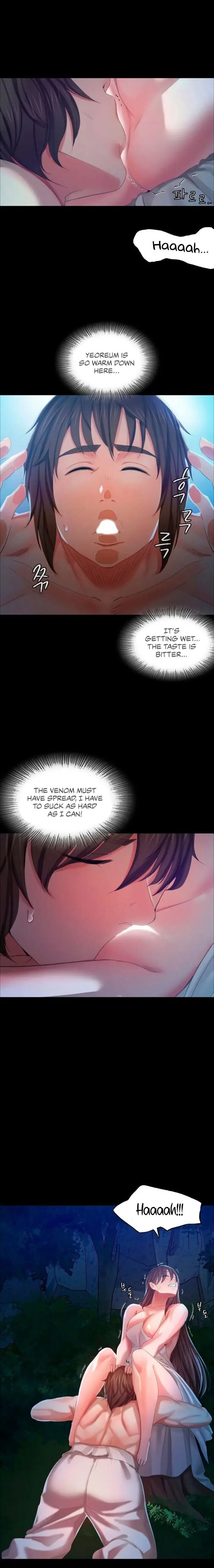 Madam Chapter 9 Page 22