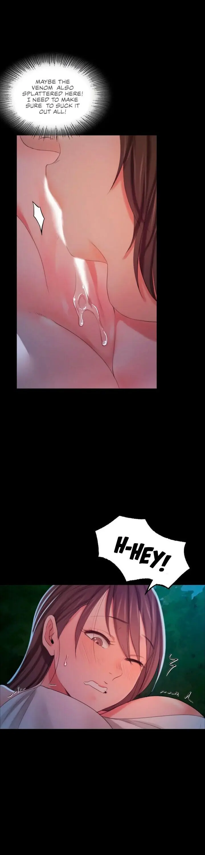 Madam Chapter 9 Page 24