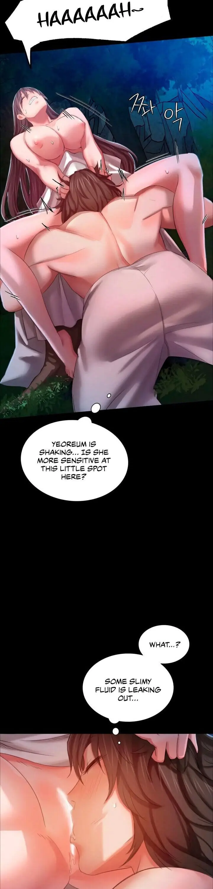 Madam Chapter 9 Page 26