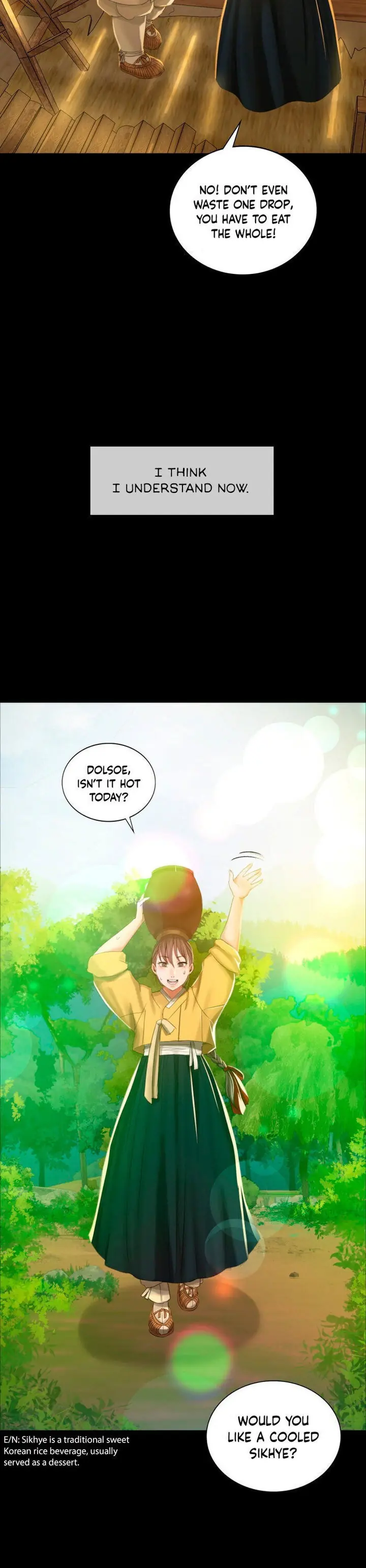 Madam Chapter 10 Page 9