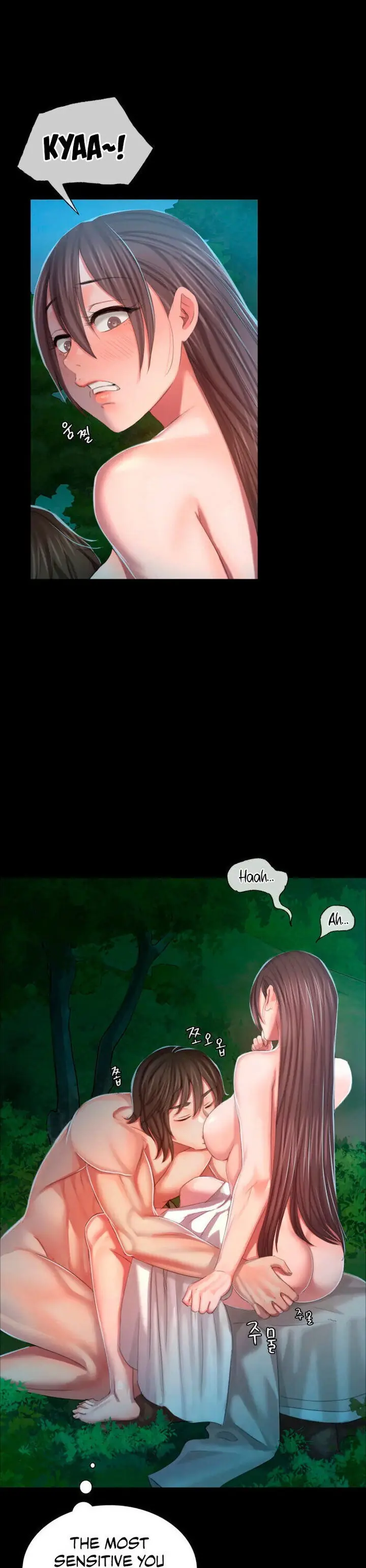 Madam Chapter 10 Page 18