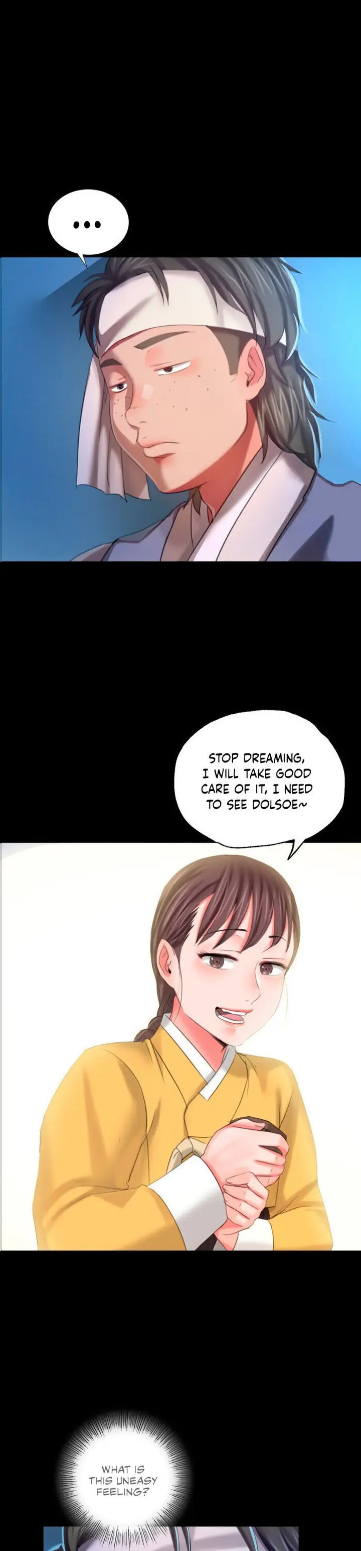 Madam Chapter 10 Page 23