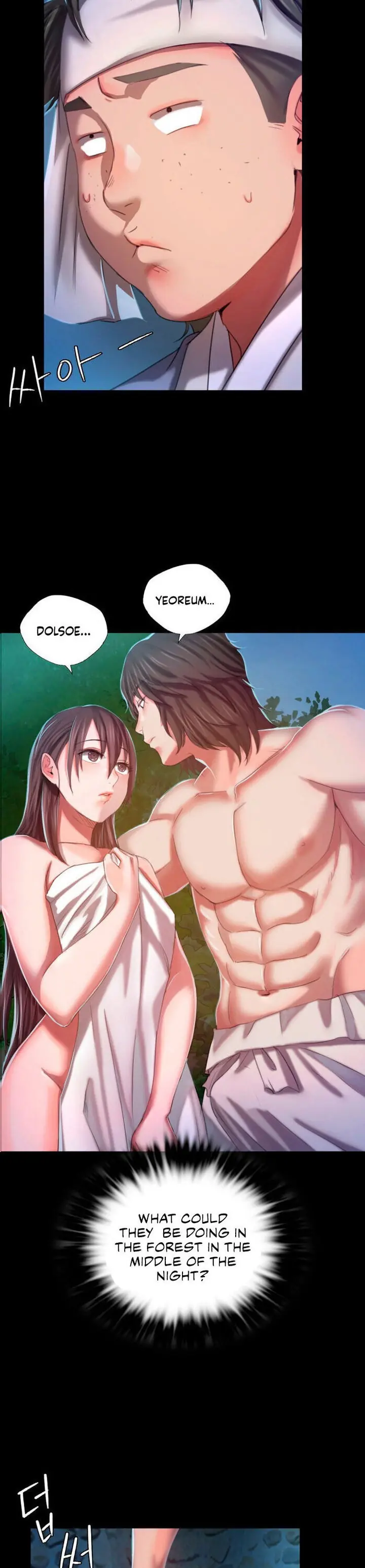 Madam Chapter 10 Page 24