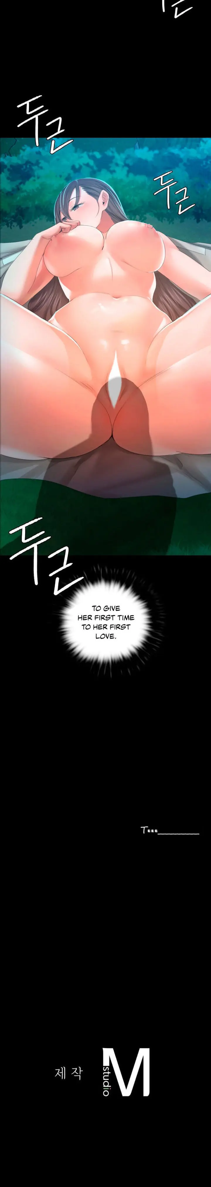 Madam Chapter 10 Page 32