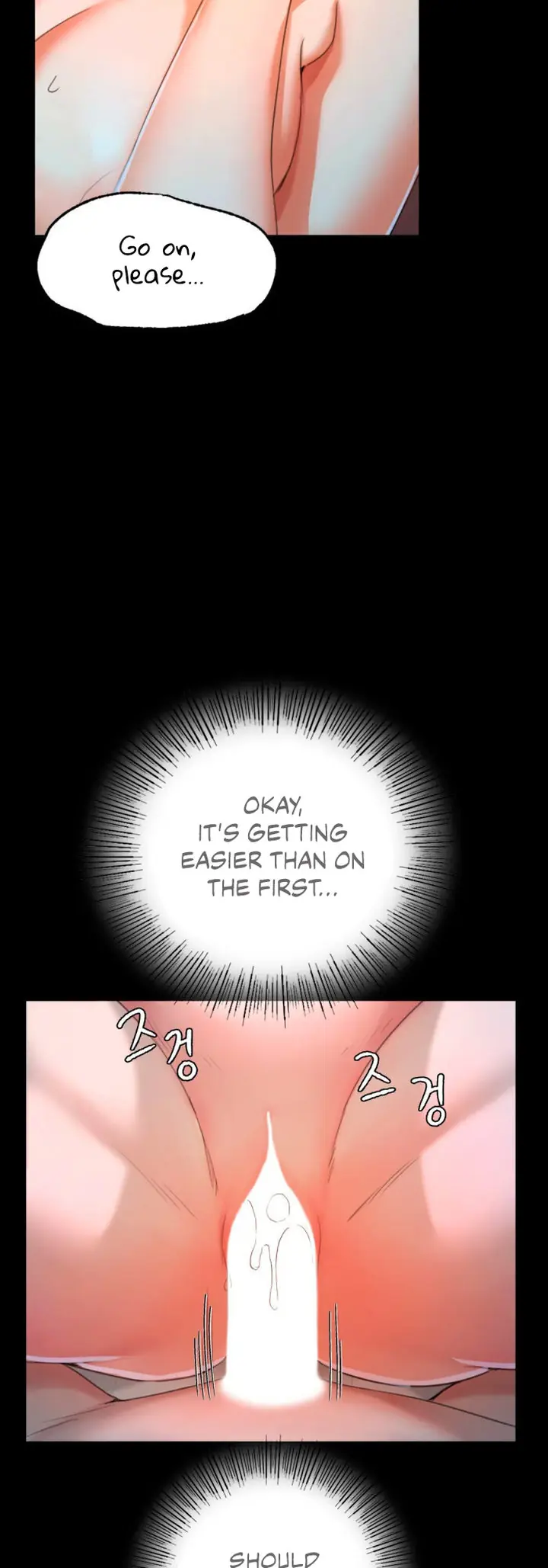 Madam Chapter 11 Page 14