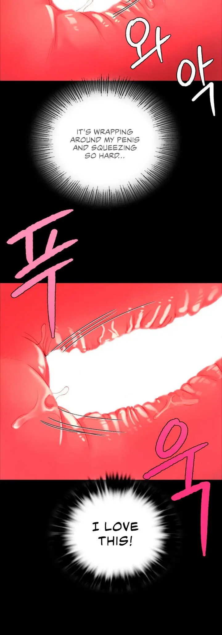 Madam Chapter 11 Page 25