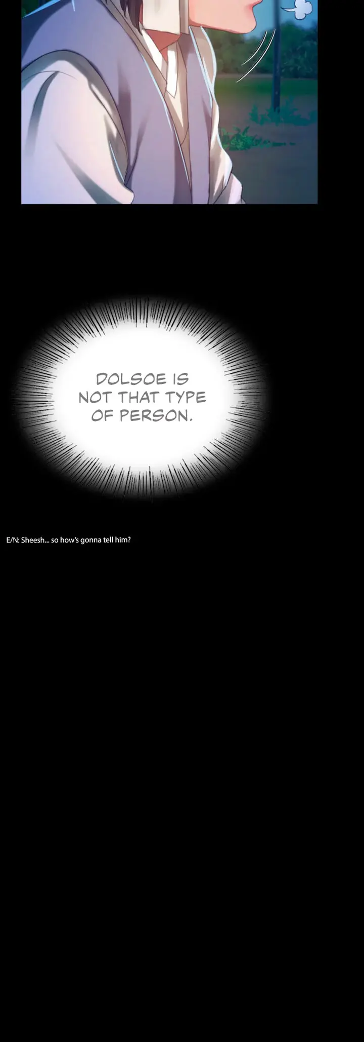 Madam Chapter 11 Page 45