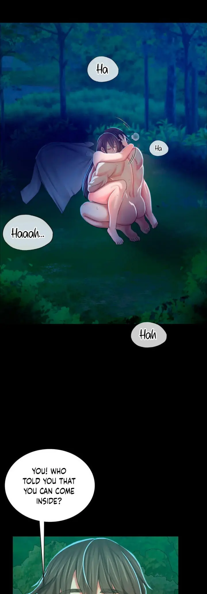 Madam Chapter 11 Page 50