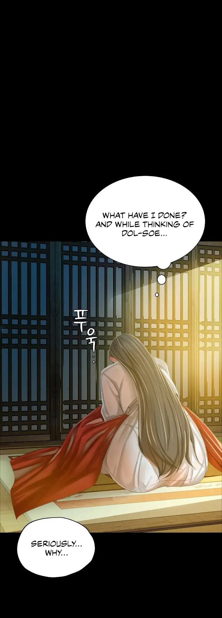 Madam Chapter 12 Page 21