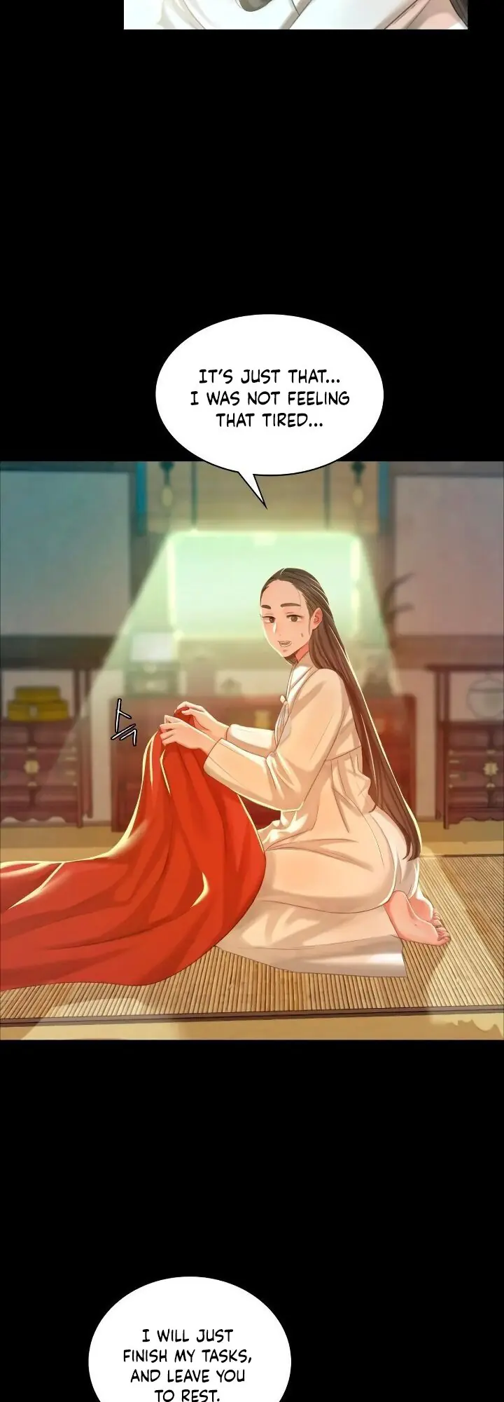Madam Chapter 12 Page 24