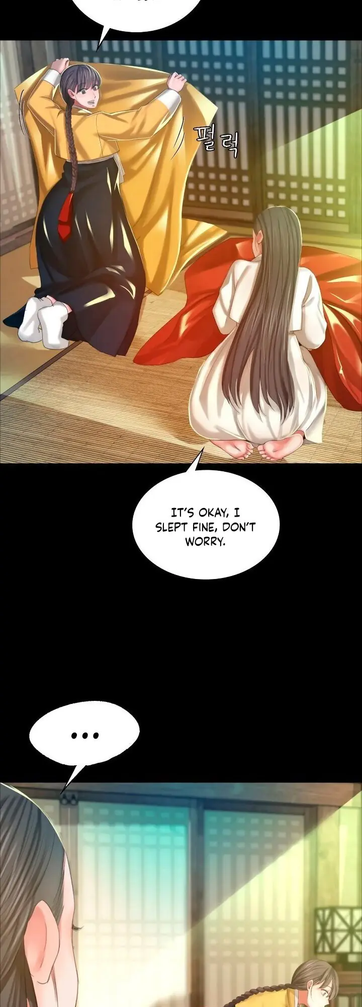 Madam Chapter 12 Page 25