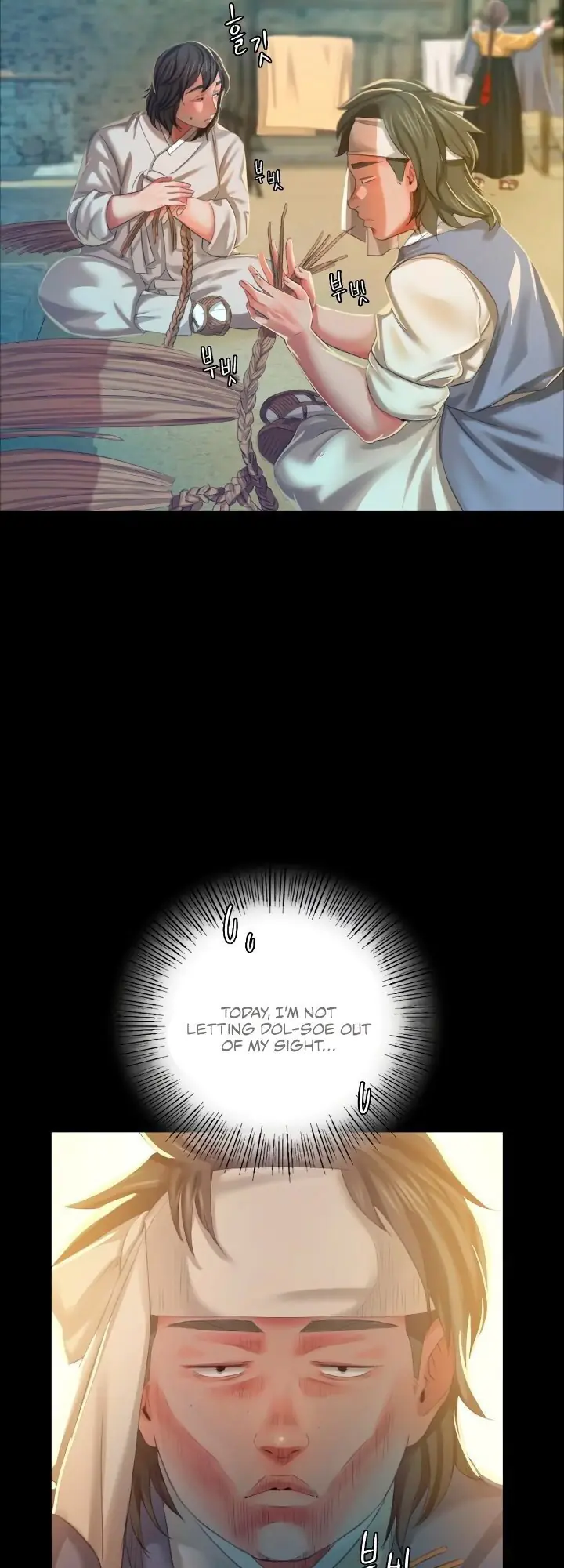 Madam Chapter 12 Page 51